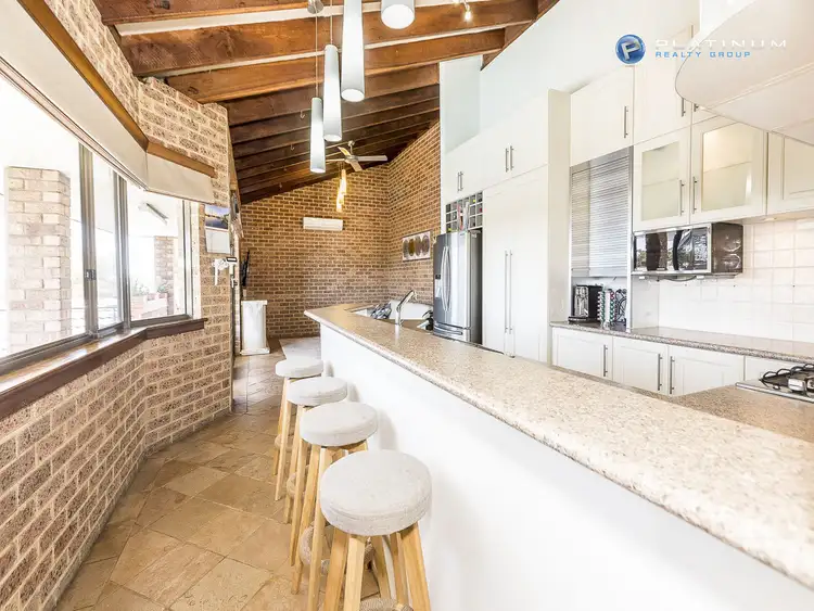 Third view of Homely house listing, 120 Caridean Street, Heathridge WA 6027