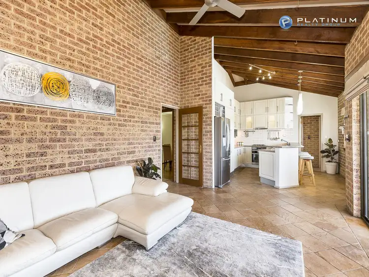 Fourth view of Homely house listing, 120 Caridean Street, Heathridge WA 6027