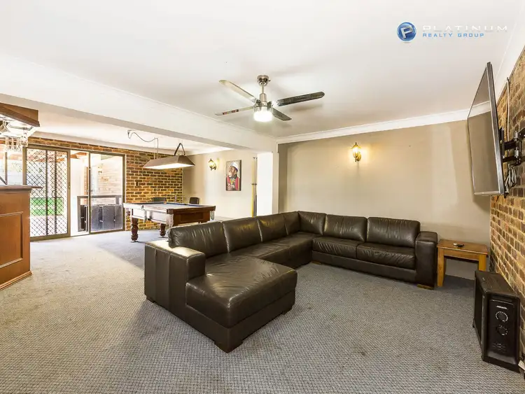 Sixth view of Homely house listing, 120 Caridean Street, Heathridge WA 6027