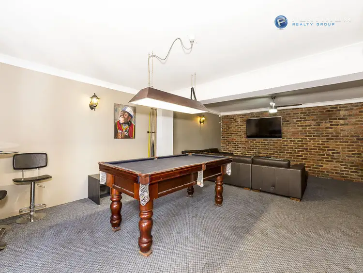 Seventh view of Homely house listing, 120 Caridean Street, Heathridge WA 6027