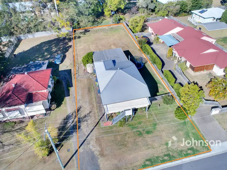 16 Newtown Street, East Ipswich QLD 4305