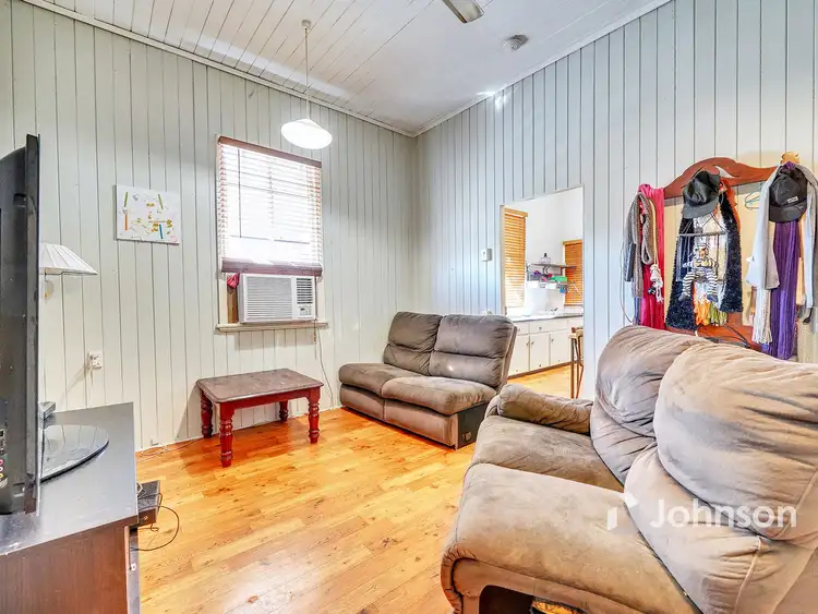 Third view of Homely house listing, 16 Newtown Street, East Ipswich QLD 4305