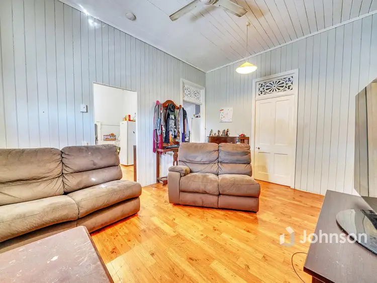 Fourth view of Homely house listing, 16 Newtown Street, East Ipswich QLD 4305