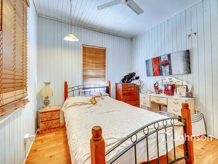 Fifth view of Homely house listing, 16 Newtown Street, East Ipswich QLD 4305