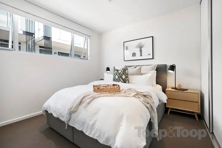 Sixth view of Homely townhouse listing, 14 Godfrey Street, Port Adelaide SA 5015