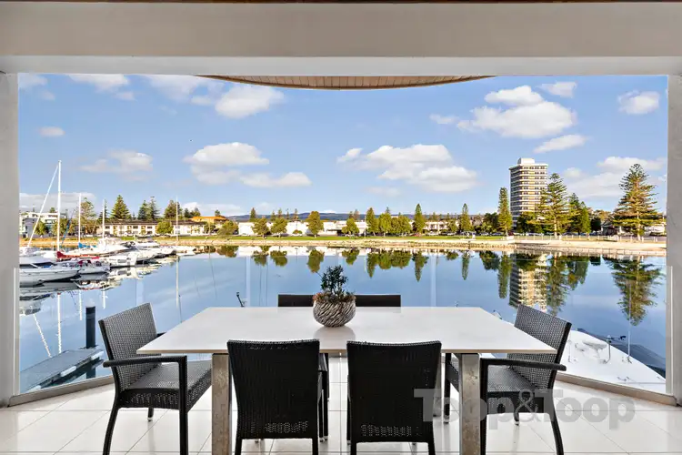 Fourth view of Homely house listing, 13 Cygnet Court, Glenelg North SA 5045