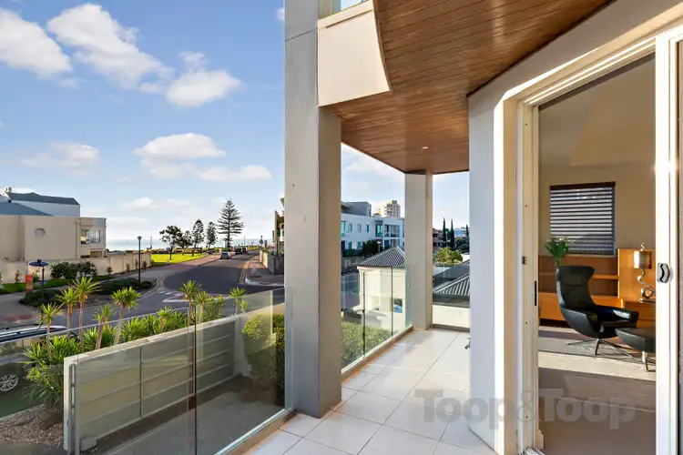 Sixth view of Homely house listing, 13 Cygnet Court, Glenelg North SA 5045