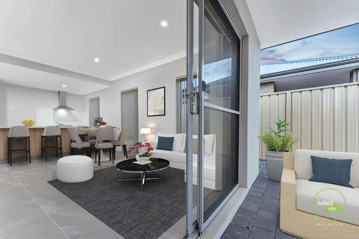 Main view of Homely house listing, 56B Phillip Street, Maddington WA 6109