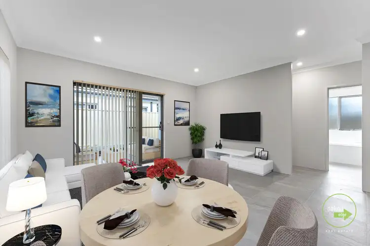 Third view of Homely house listing, 56B Phillip Street, Maddington WA 6109