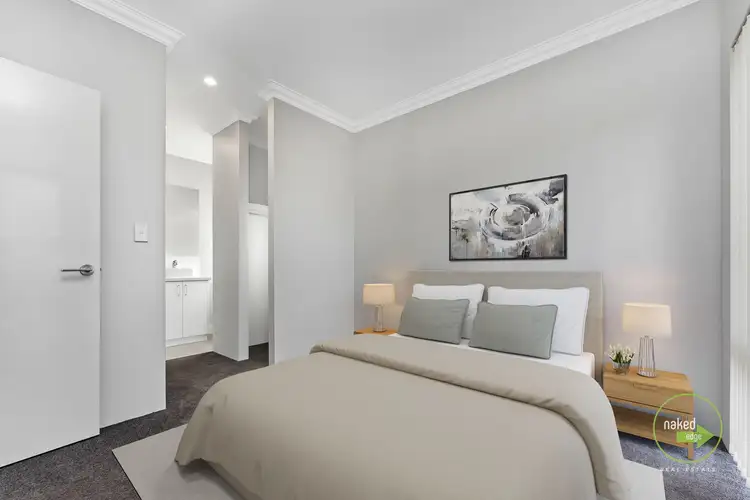 Fourth view of Homely house listing, 56B Phillip Street, Maddington WA 6109