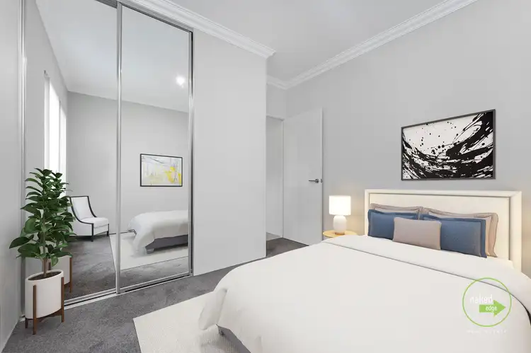 Fifth view of Homely house listing, 56B Phillip Street, Maddington WA 6109