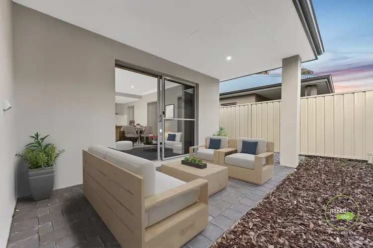 Sixth view of Homely house listing, 56B Phillip Street, Maddington WA 6109