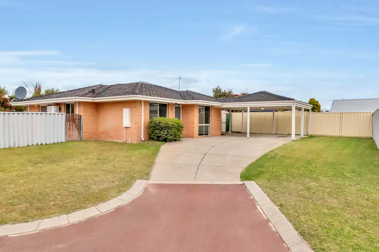 Main view of Homely house listing, 9 Corsair Close, Port Kennedy WA 6172