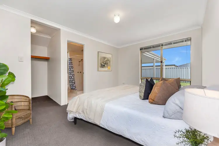 Third view of Homely house listing, 9 Corsair Close, Port Kennedy WA 6172