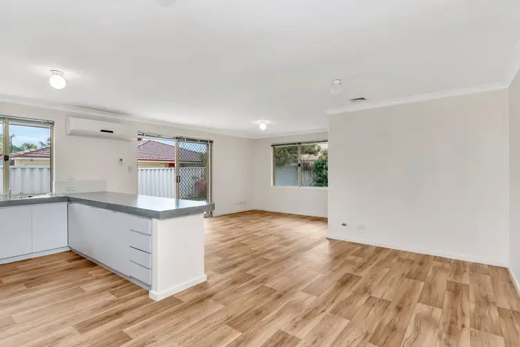 Fifth view of Homely house listing, 9 Corsair Close, Port Kennedy WA 6172