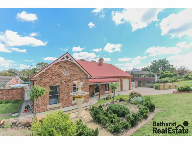 Main view of Homely house listing, 7 Carbine Close, Windradyne NSW 2795