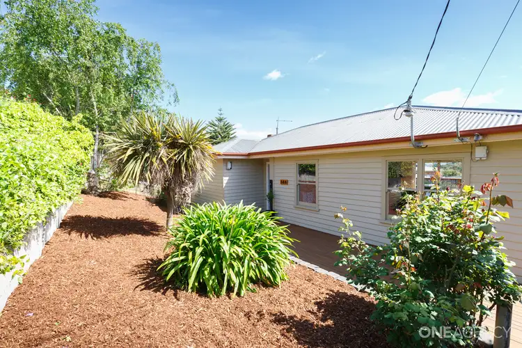 144 West Tamar Road, Trevallyn TAS 7250