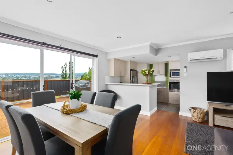 Second view of Homely house listing, 144 West Tamar Road, Trevallyn TAS 7250