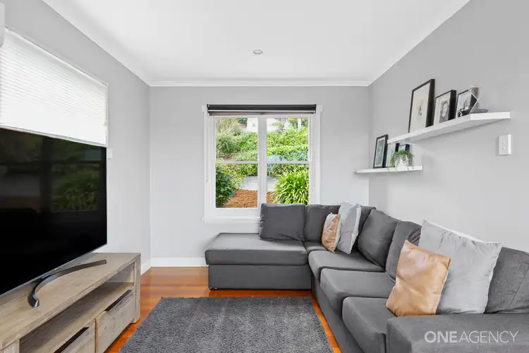 Fifth view of Homely house listing, 144 West Tamar Road, Trevallyn TAS 7250