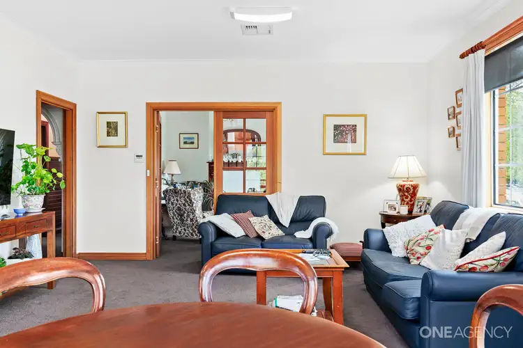 Fourth view of Homely house listing, 741 Blessington Road, White Hills TAS 7258
