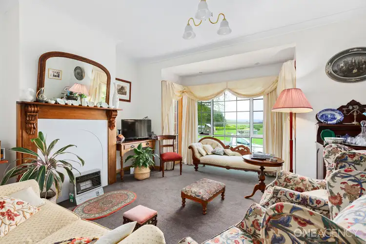 Fifth view of Homely house listing, 741 Blessington Road, White Hills TAS 7258