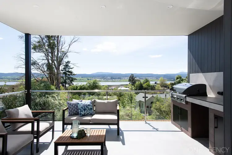 Main view of Homely house listing, 63c Cormiston Road, Riverside TAS 7250