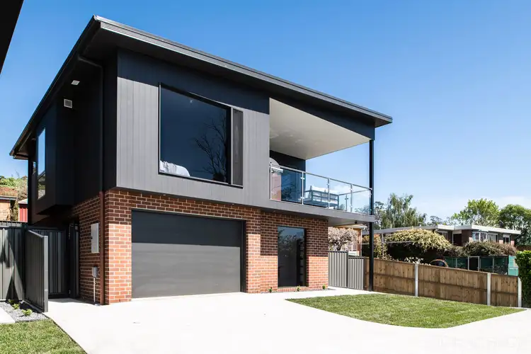 Second view of Homely house listing, 63c Cormiston Road, Riverside TAS 7250