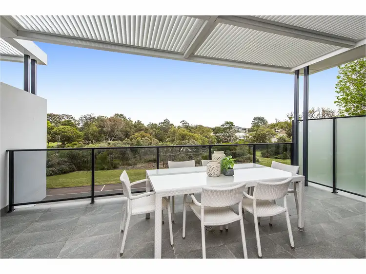 Second view of Homely apartment listing, 5/10 Ardessie Street, Ardross WA 6153