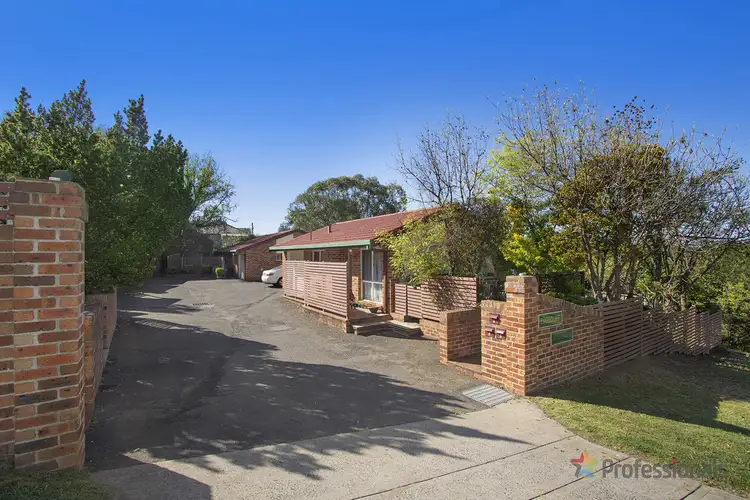 Main view of Homely unit listing, 4/51-53 Jessie Street, Armidale NSW 2350