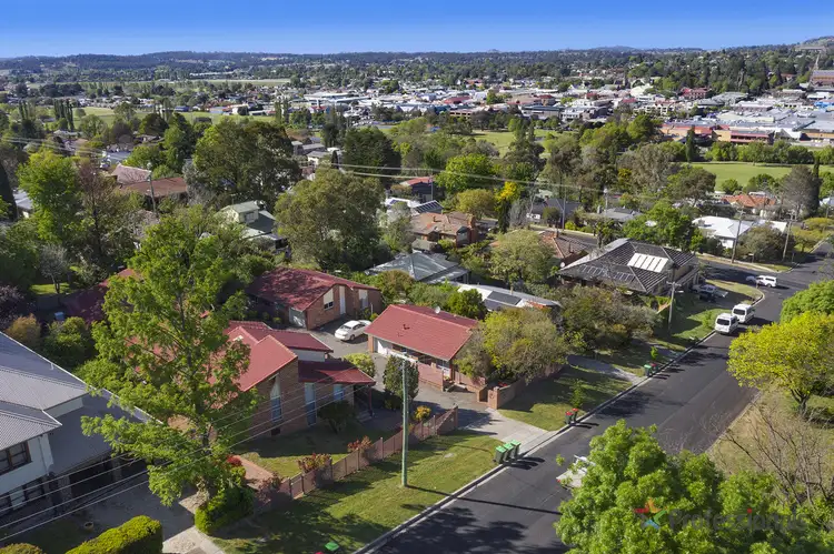Second view of Homely unit listing, 4/51-53 Jessie Street, Armidale NSW 2350