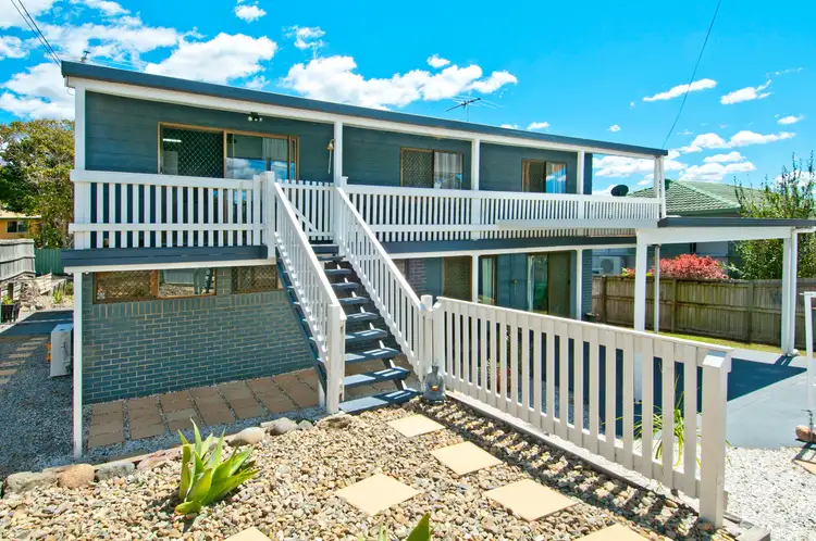 Main view of Homely house listing, 35 Lehmans Road, Beenleigh QLD 4207