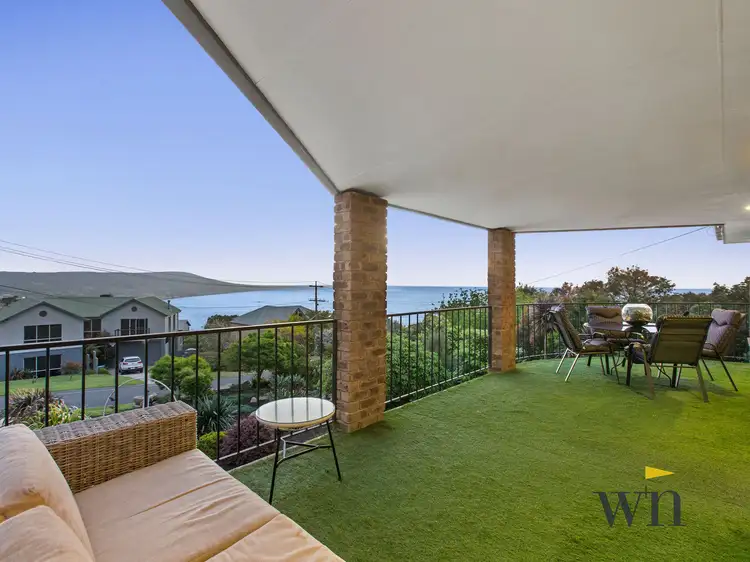 Third view of Homely house listing, 13 Wyuna Court, Mount Martha VIC 3934