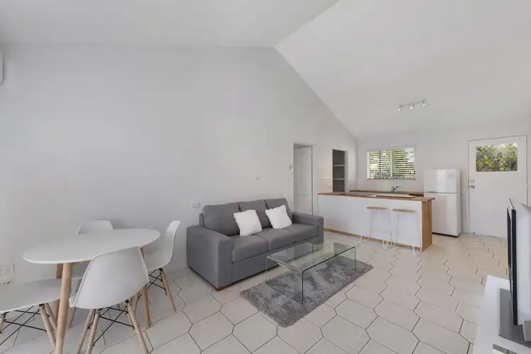 55 Thomas Thomsen Drive, Thabeban QLD 4670