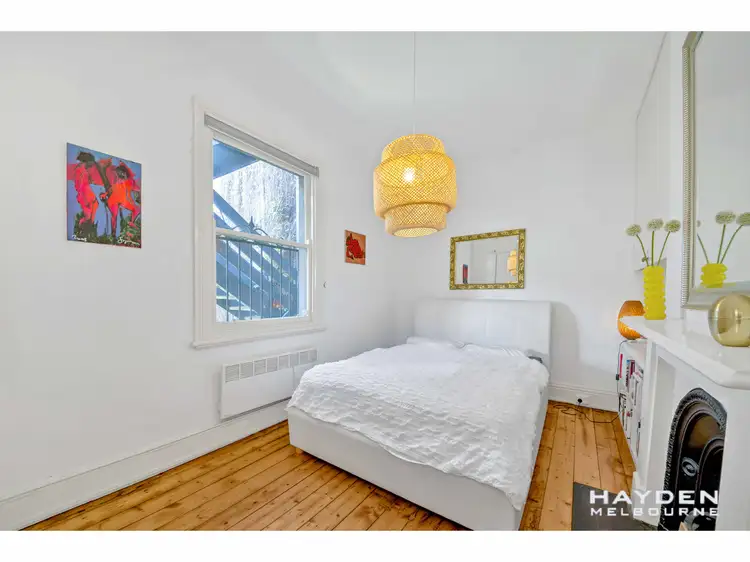 Fifth view of Homely apartment listing, 10/23-25 Dalgety Street, St Kilda VIC 3182
