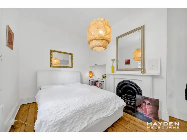 Sixth view of Homely apartment listing, 10/23-25 Dalgety Street, St Kilda VIC 3182