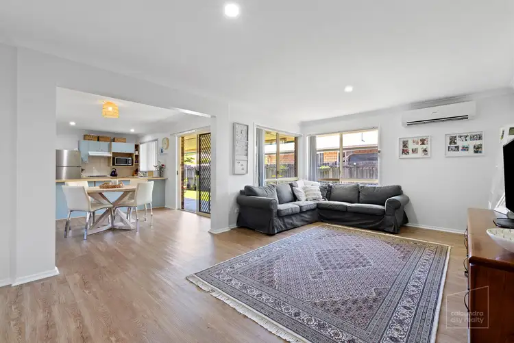 Third view of Homely house listing, 8 St James Court, Little Mountain QLD 4551