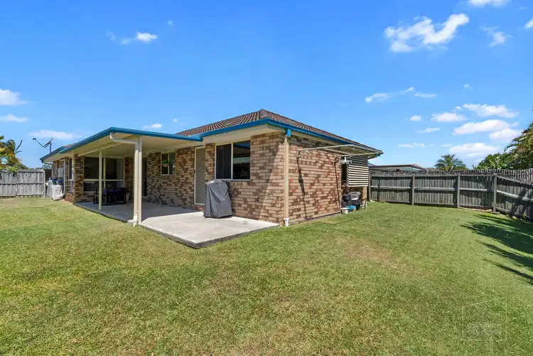 Fifth view of Homely house listing, 8 St James Court, Little Mountain QLD 4551