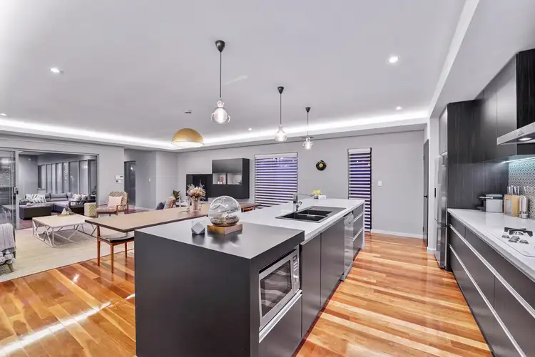 Fifth view of Homely house listing, 32a Powell Street, Joondanna WA 6060