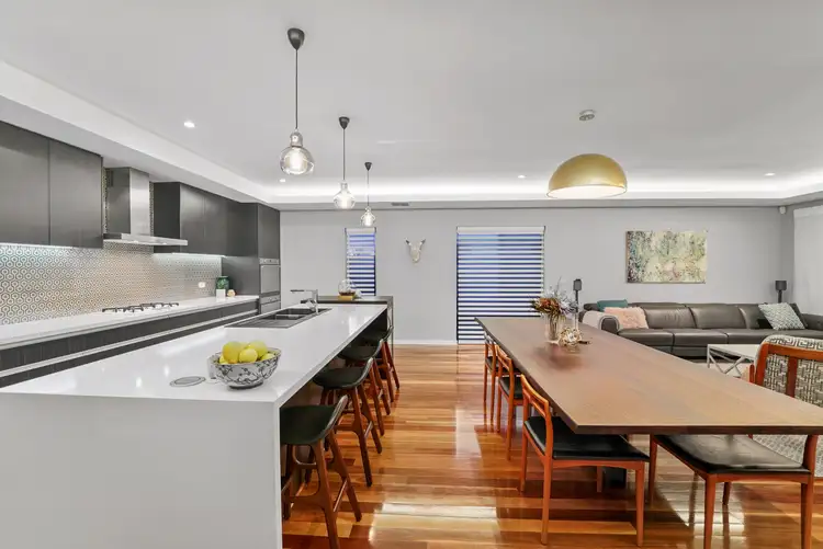 Sixth view of Homely house listing, 32a Powell Street, Joondanna WA 6060