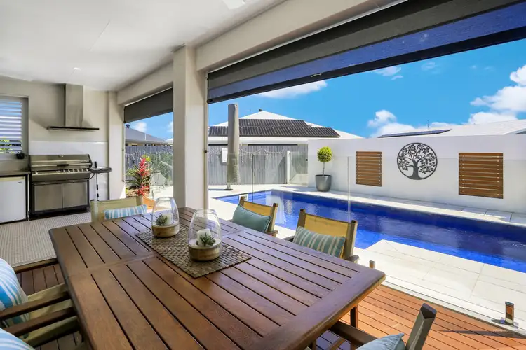 Fourth view of Homely house listing, 4 Regatta Court, Pialba QLD 4655