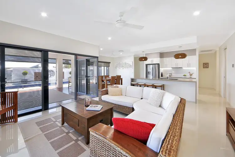 Fifth view of Homely house listing, 4 Regatta Court, Pialba QLD 4655