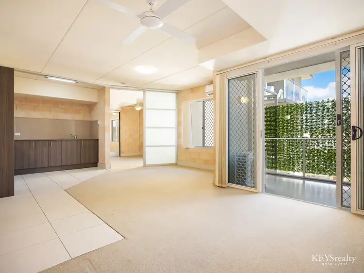304B/96 High Street, Southport QLD 4215