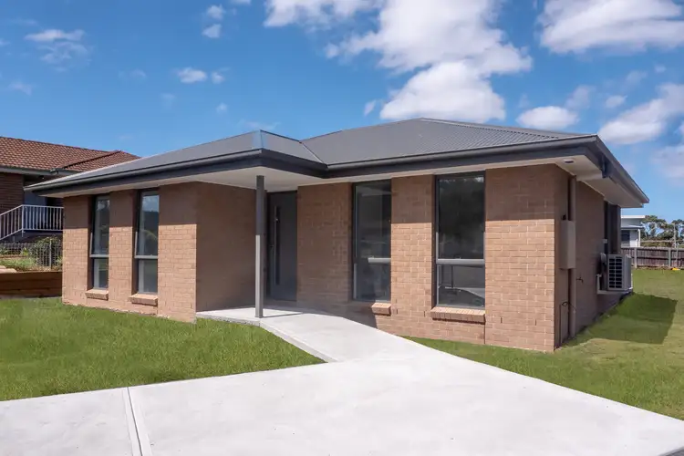 Second view of Homely house listing, 7 Launde Avenue, Clarendon Vale TAS 7019