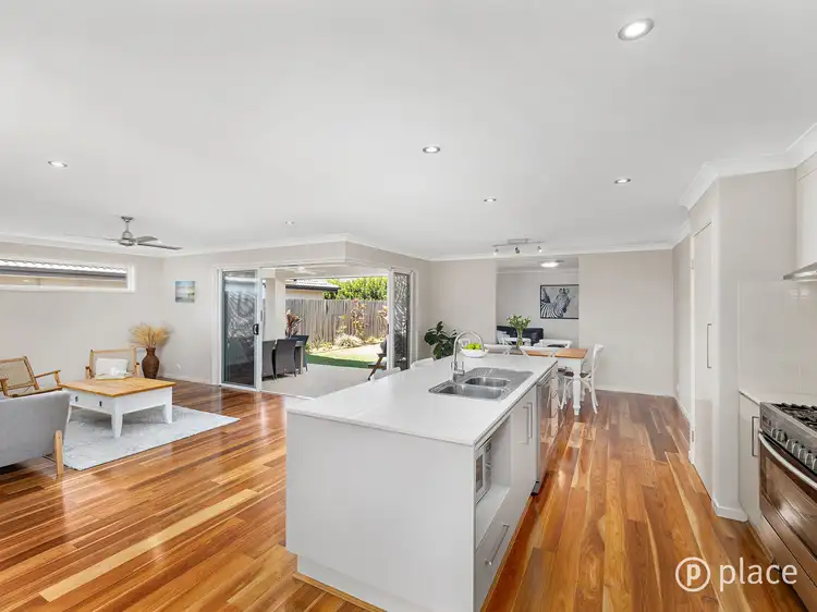 Main view of Homely house listing, 29 Foxwood Circuit, Wakerley QLD 4154