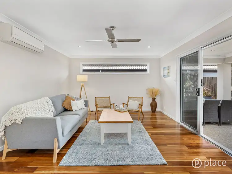 Fifth view of Homely house listing, 29 Foxwood Circuit, Wakerley QLD 4154