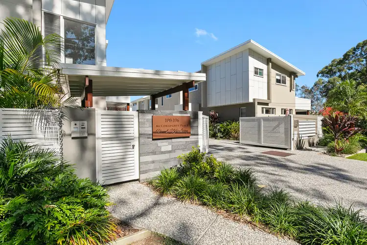 2/100-106 Sturgeon Street, Ormiston QLD 4160