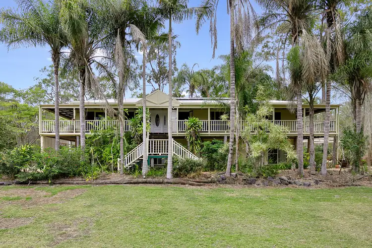 6 Raintree Avenue, Burrum Heads QLD 4659