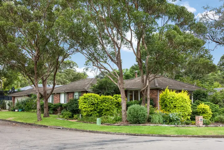 Second view of Homely house listing, 7 Windsor Road, Wamberal NSW 2260
