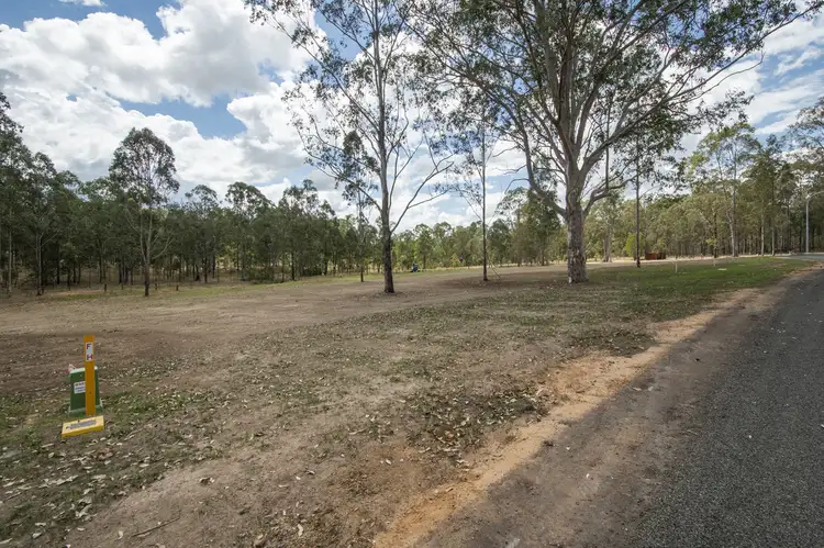 Lot 80 Rosewood Drive, Clarenza NSW 2460