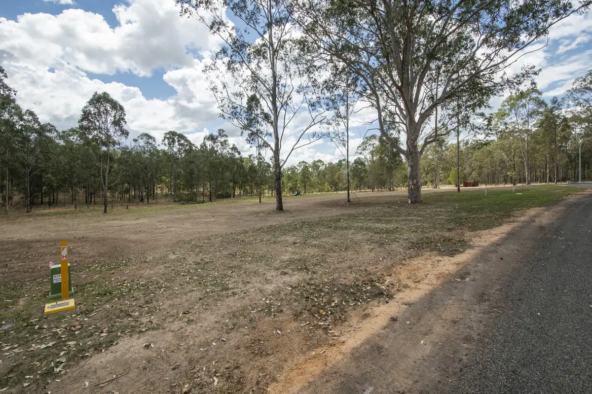 Main view of Homely land listing, Lot 80 Rosewood Drive, Clarenza NSW 2460